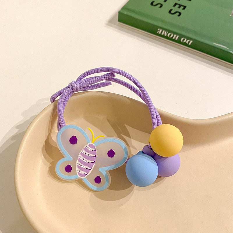 Wholesale Children's Cute Bear Hair Band